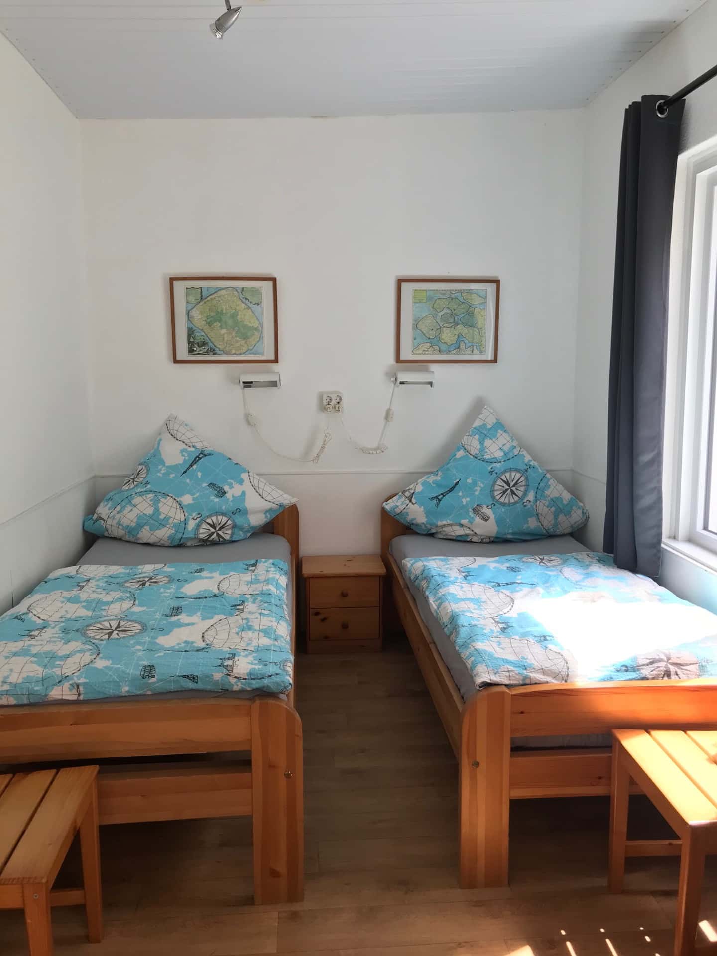 Ferienhaus Foto 10