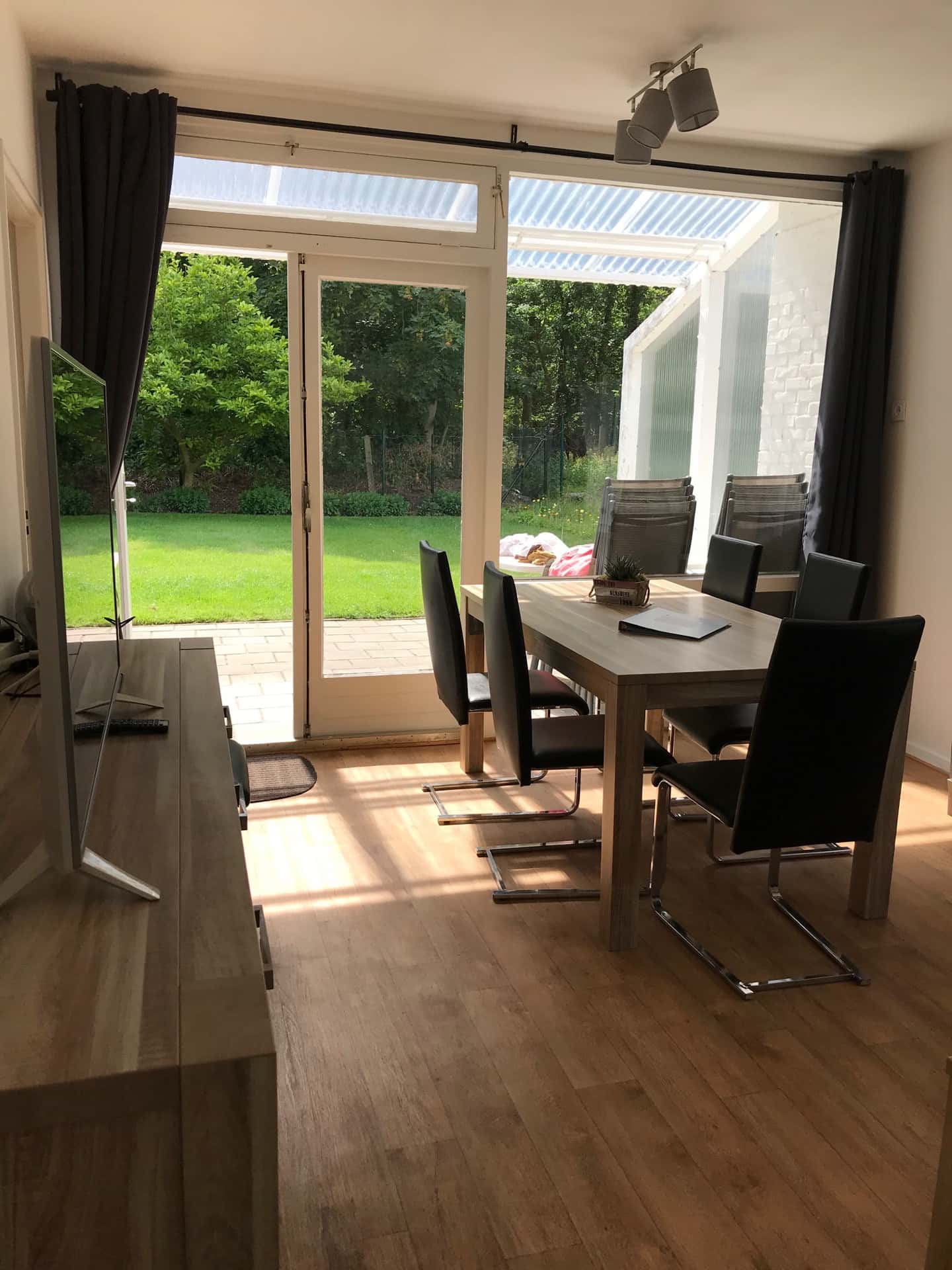 Eindruck vom Ferienhaus 11
