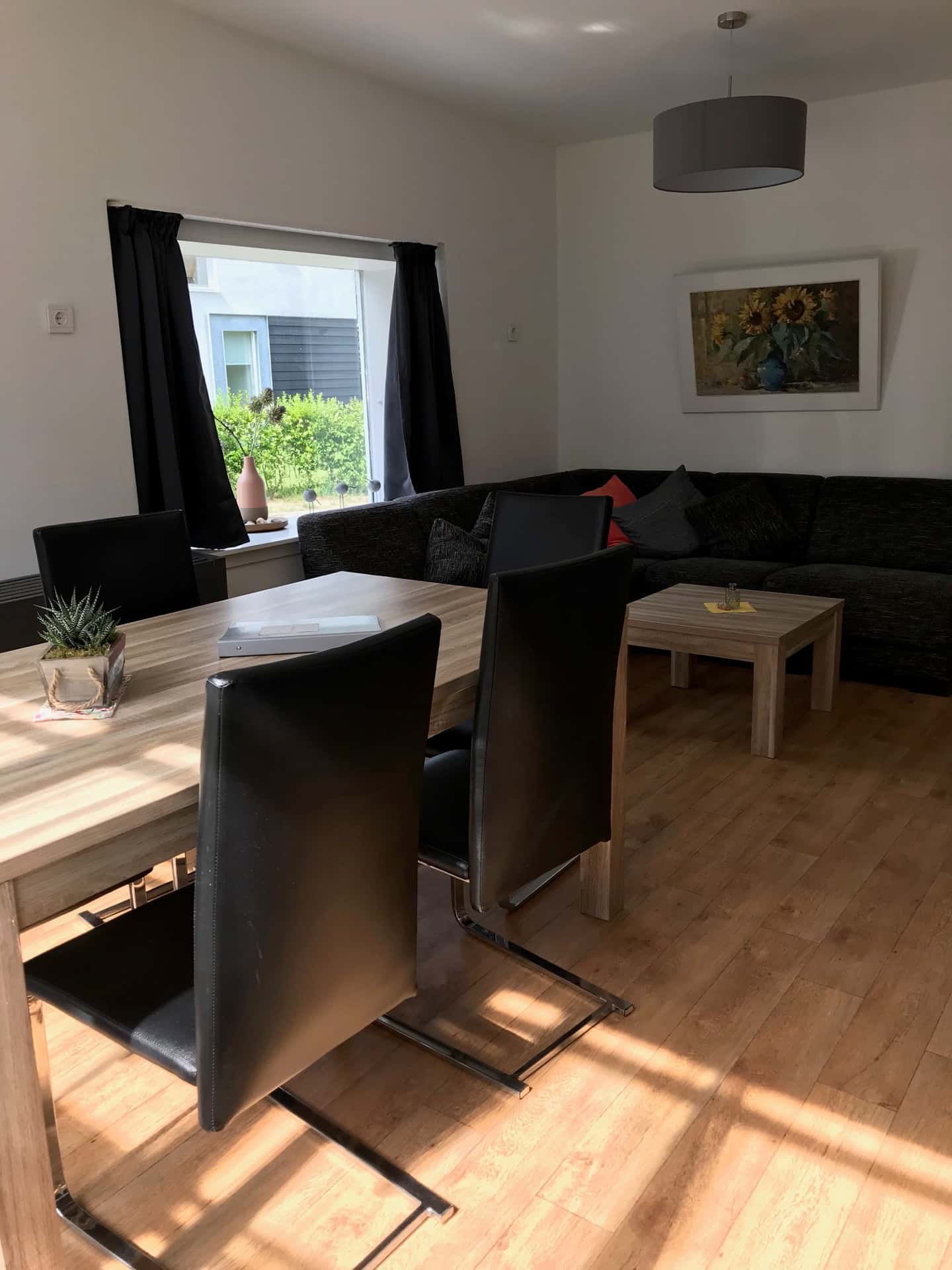 Ferienhaus Foto 12