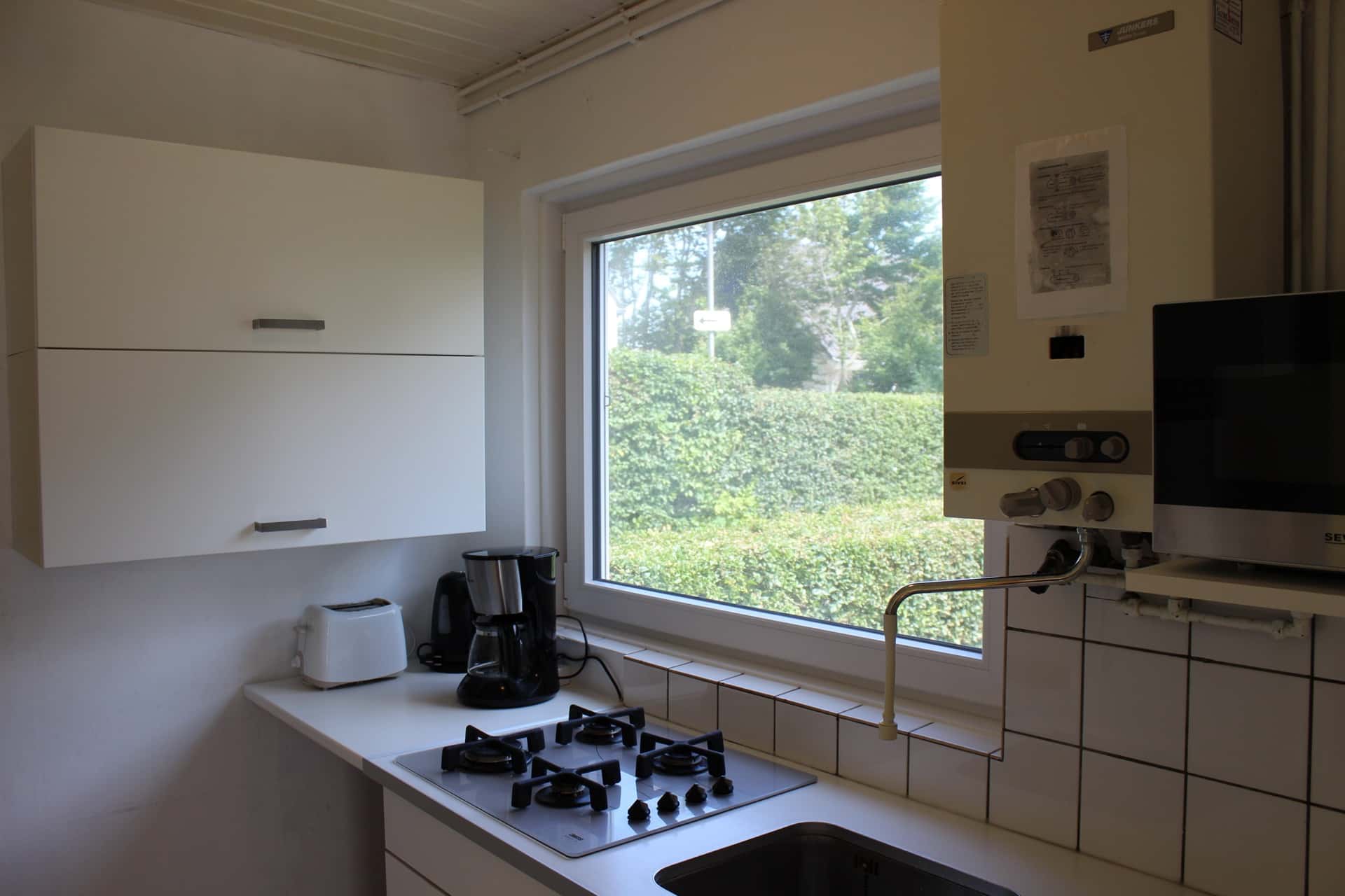 Eindruck vom Ferienhaus 15