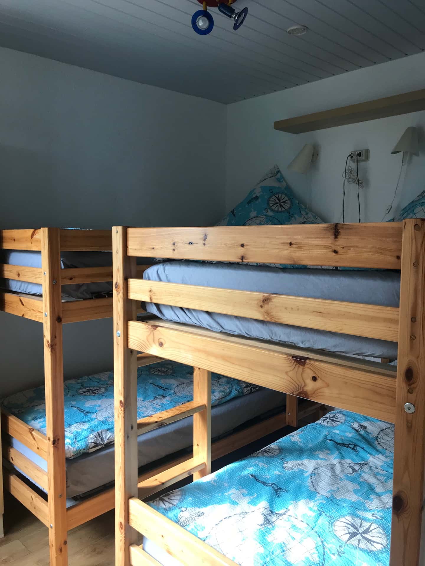 Eindruck vom Ferienhaus 3