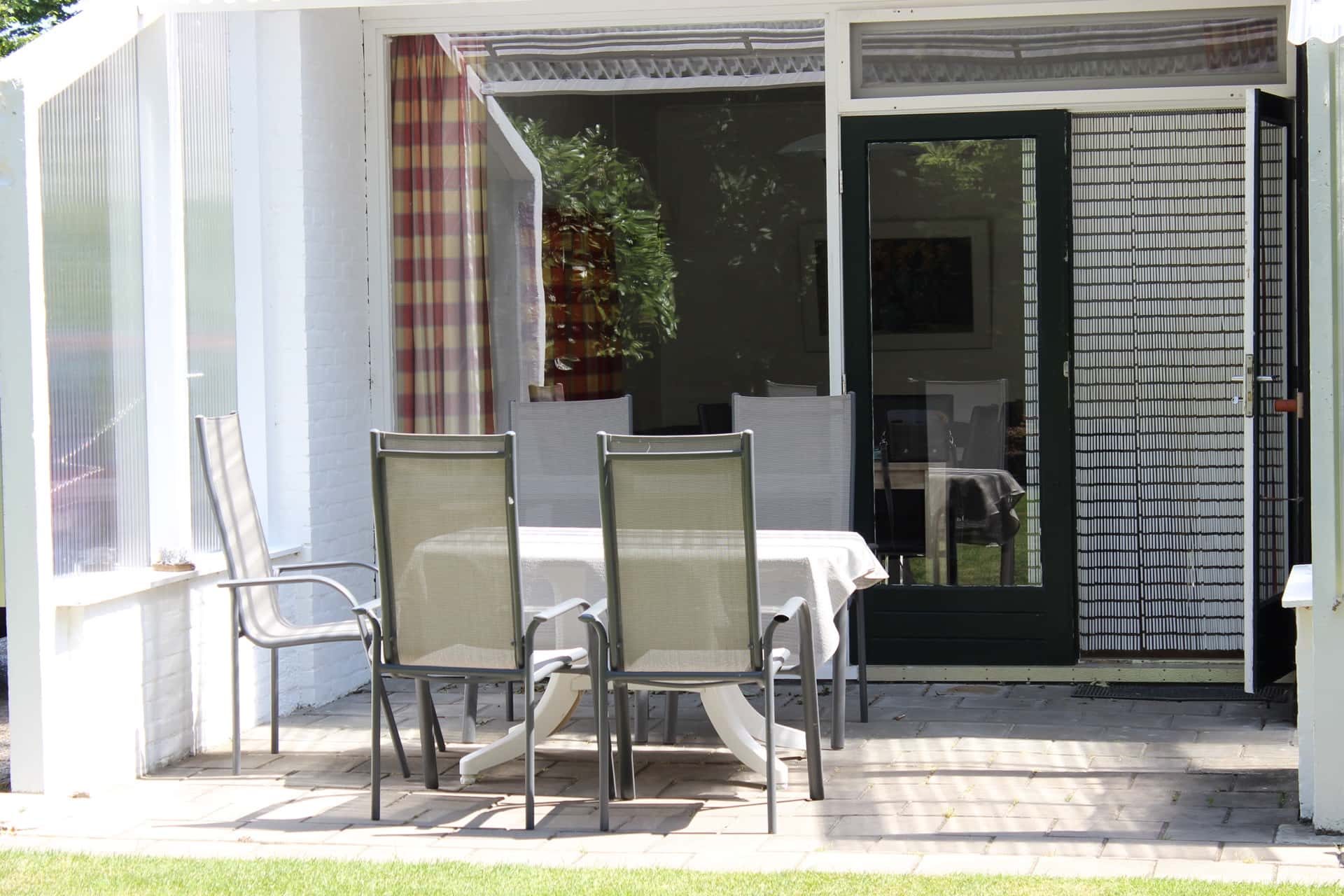 Eindruck vom Ferienhaus 5